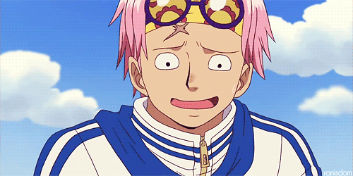 원피스 최고의 간지 캐릭터는? | 인스티즈