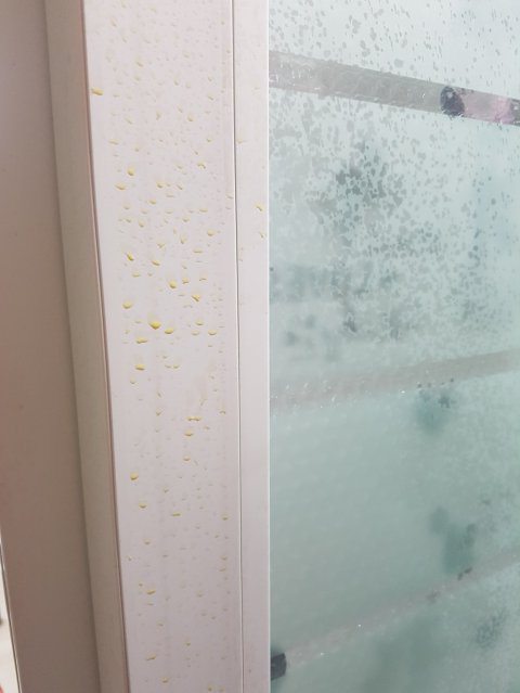 다시 보는 원룸 오줌 테러 사건 | 인스티즈