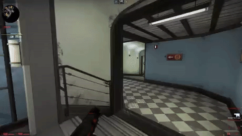 FPS 못하는 사람 특징.gif | 인스티즈