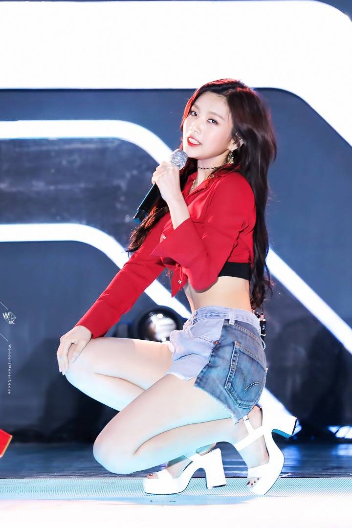 레드벨벳 조이.jpg.gif | 인스티즈