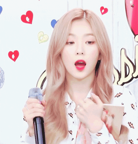 내가 좋아하는 레드벨벳 멤버는? | 인스티즈