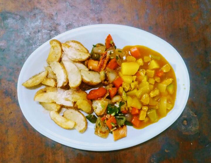 아직도 챙겨주는 사람은 없지만 알아서 잘챙겨먹는 쑥남 | 인스티즈