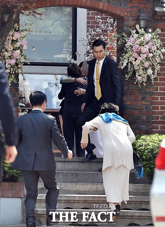 배우 김정은이 결혼한 곳.jpg | 인스티즈