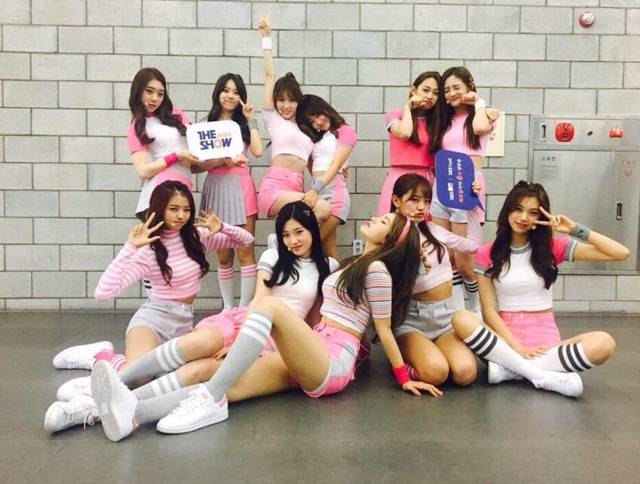 아이오아이 막콘 못가시는분들께 희소식 | 인스티즈