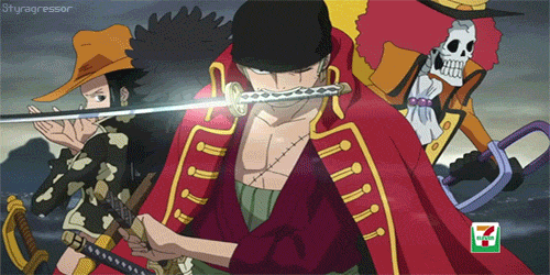 원피스 최고의 간지 캐릭터는? | 인스티즈