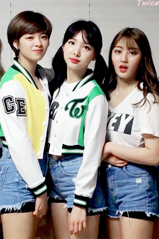 [트와이스] 멤버수가 많아서 불편한 나연이 ㅋ | 인스티즈