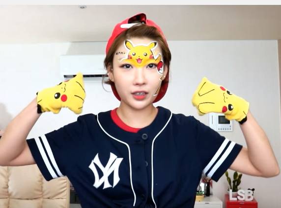 속초에 가고싶은 이사배 | 인스티즈