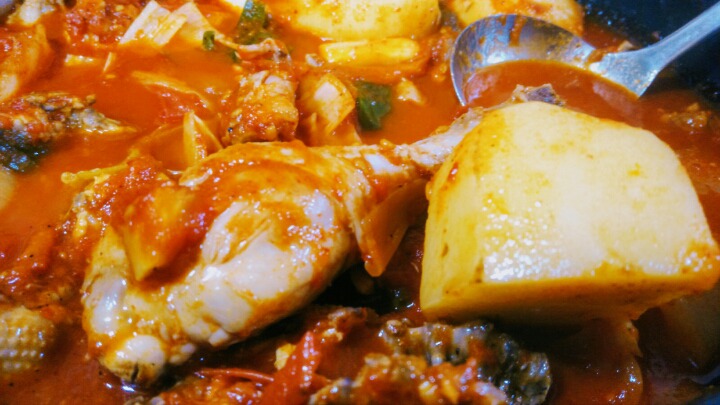 아직도 챙겨주는 사람은 없지만 알아서 잘챙겨먹는 쑥남 | 인스티즈