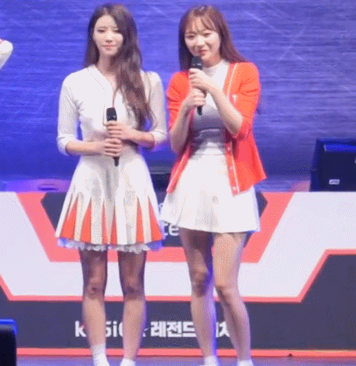 [러블리즈] 미주의 희생양들 | 인스티즈