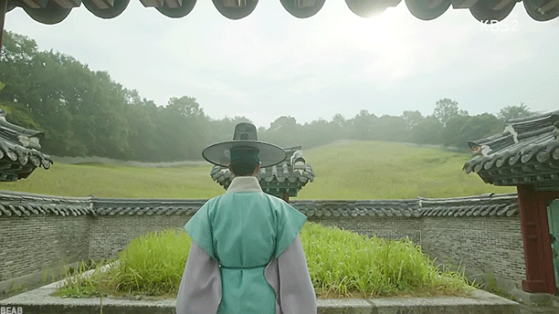 [구르미] 세자에게 패드립 날리는 김헌 대사 수준.txt | 인스티즈