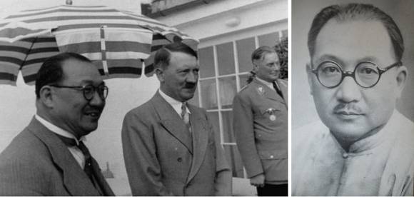 히틀러는 인종차별주의자였는가? | 인스티즈