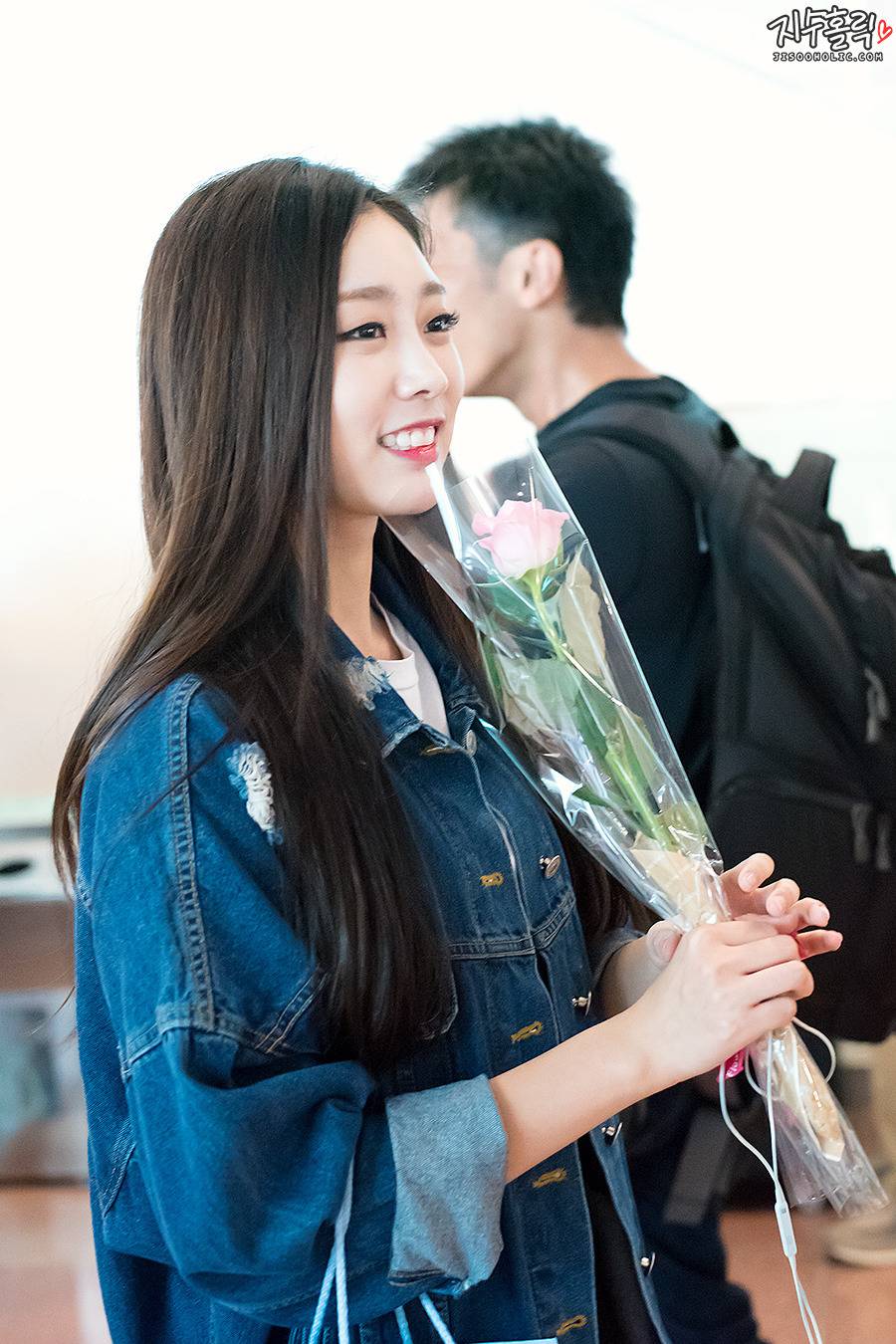 러블리즈 지수.JPG | 인스티즈