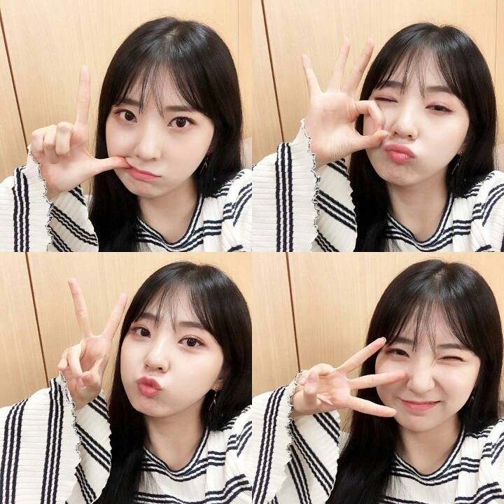 웃는게 이쁨 | 인스티즈