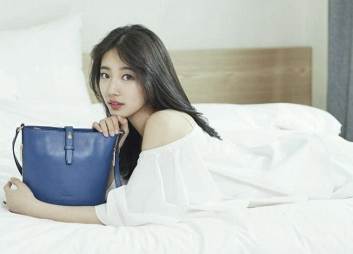 오늘자 수지 인스타 | 인스티즈