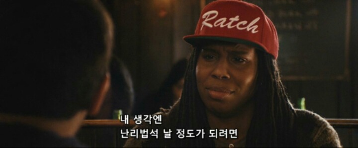 동양인을 차별했다고 사람이 잘리진 않아 | 인스티즈