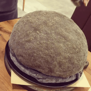 더플레이스 폭탄 피자.gif | 인스티즈