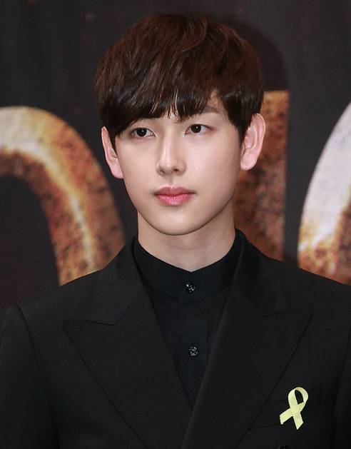 남자아이돌 비주얼담당 멤버모음.jpg | 인스티즈