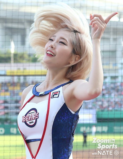 두산 서현숙 | 인스티즈