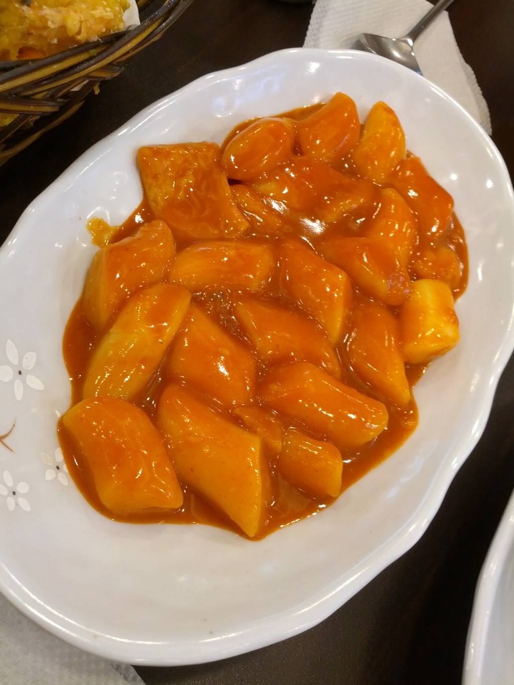 즉석떡볶이 vs 떡볶이 | 인스티즈