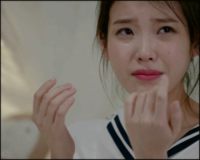 눈물 흘리는 신디 | 인스티즈