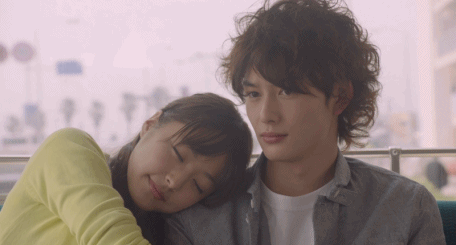 나라별 첫사랑 영화 분위기.gif | 인스티즈