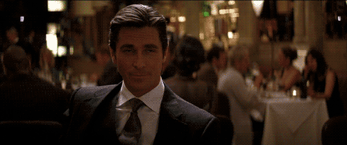 크리스찬 베일 vs 밴 애플렉 배트맨 싱크로율 승자는? | 인스티즈