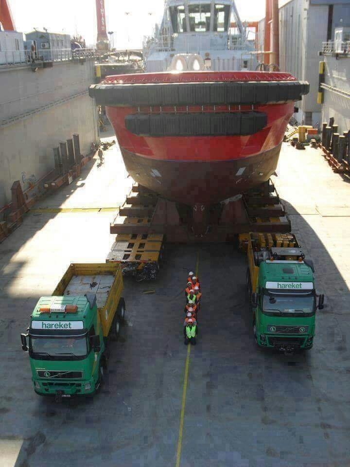 흔한 트럭 | 인스티즈