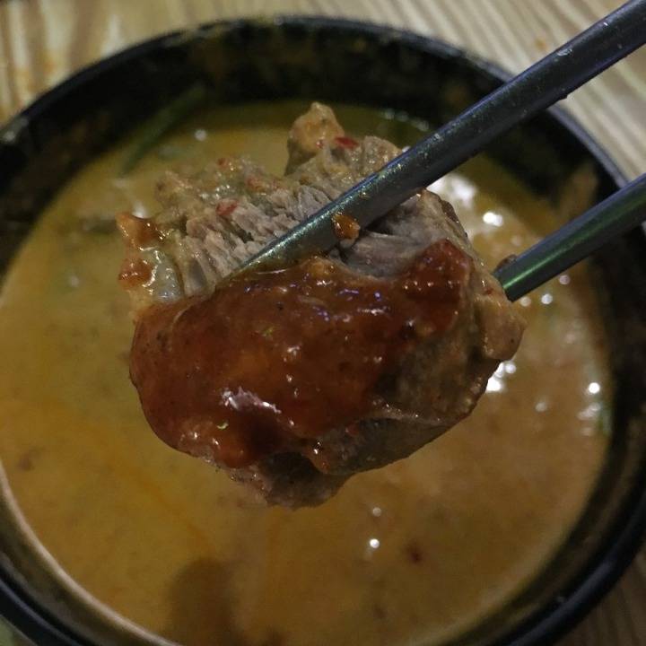 전라도에서 많이 먹는 양념장.jpg | 인스티즈