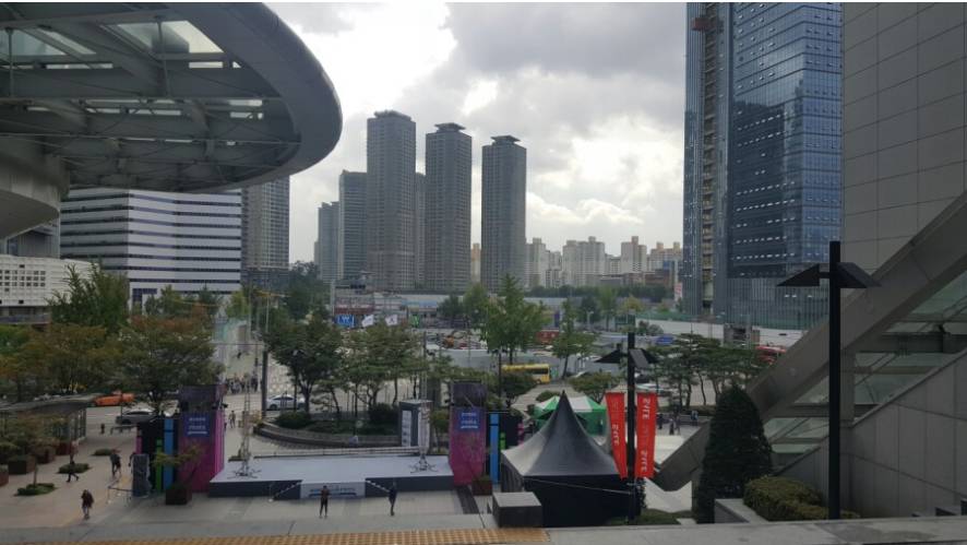 용산 재개발 현장- 2016.10.08 | 인스티즈