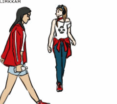 여자친구가 생리할때 | 인스티즈