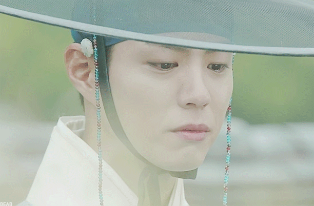 [구르미] 세자에게 패드립 날리는 김헌 대사 수준.txt | 인스티즈