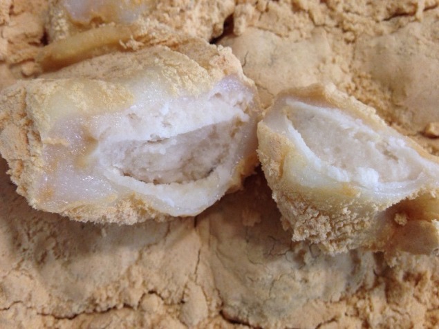 [인절미] 파주에서 파는 유명 인절미 | 인스티즈