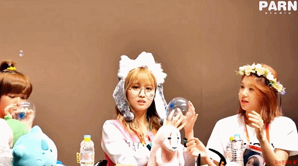 [트와이스] 볼살이 있어야 더 이쁜 모모ㅎㅎ | 인스티즈