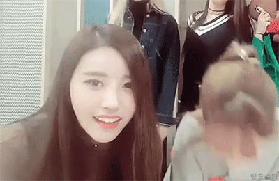 [러블리즈] 미주의 희생양들 | 인스티즈