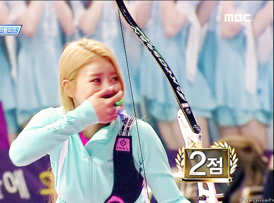 [러블리즈] 식스테일 잡으려다 놓쳐서 미주 | 인스티즈