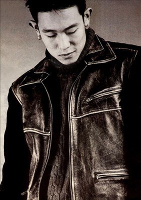 90년대 초반 어느연예인의 스타일.jpg | 인스티즈