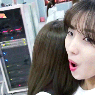 [프로듀스101] 친오빠랑 애틋해 보이는 김소희 | 인스티즈