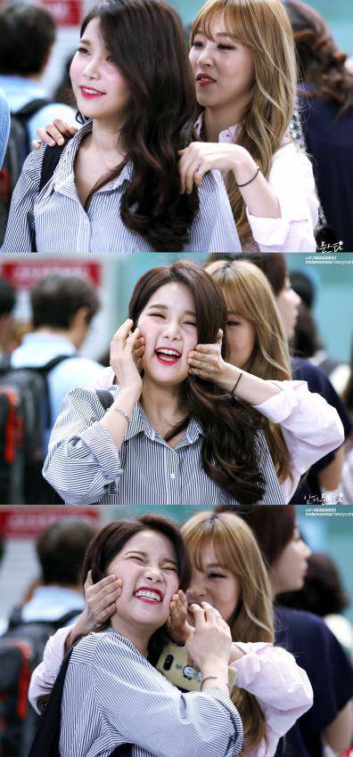 솔라 사냥꾼 | 인스티즈