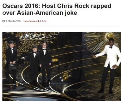 동양인을 차별했다고 사람이 잘리진 않아 | 인스티즈