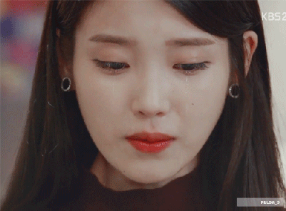 눈물 흘리는 신디 | 인스티즈