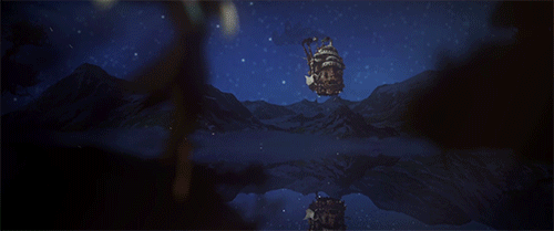 지브리 애니메이션 3D 버전 | 인스티즈