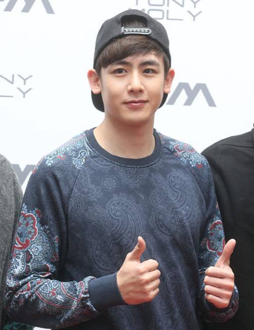 남자아이돌 비주얼담당 멤버모음.jpg | 인스티즈