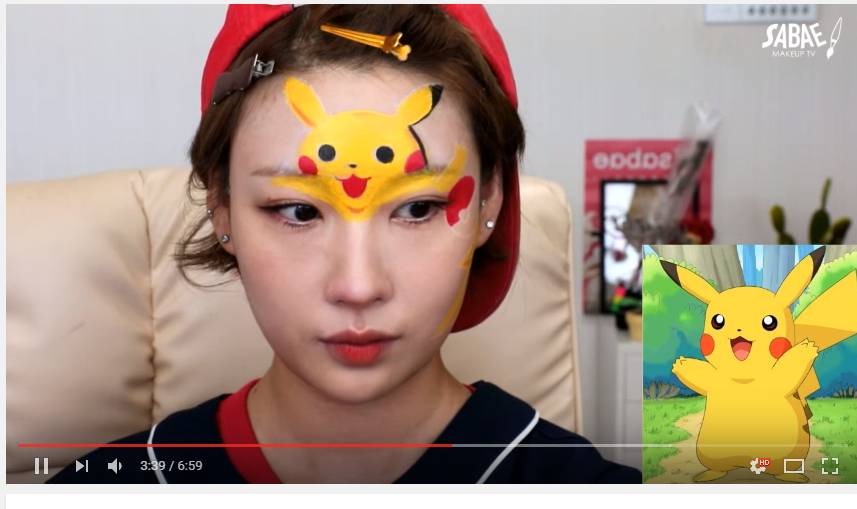 속초에 가고싶은 이사배 | 인스티즈