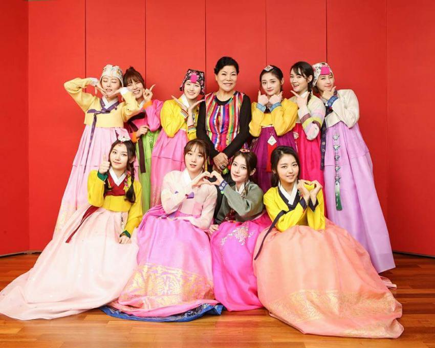 장제원의원님 아니 박술녀선생님 페북에 올라온 프리스틴 | 인스티즈