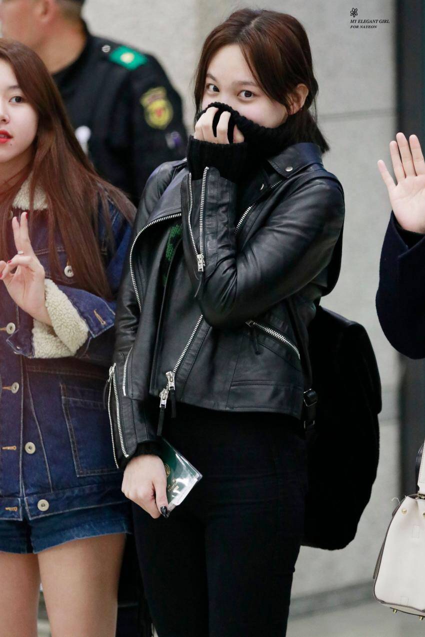 민낯도 이쁜 나연이 토끼 | 인스티즈