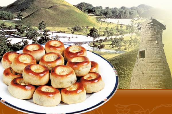 정말 맛있는 경주 빵 | 인스티즈