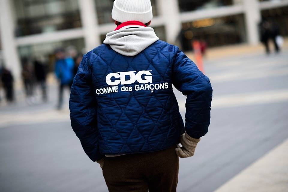 호불호갈리는 스트릿패션 | 인스티즈