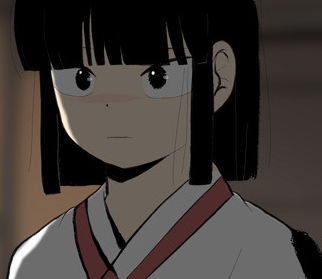 네이버 웹툰 여주인공 甲은? | 인스티즈