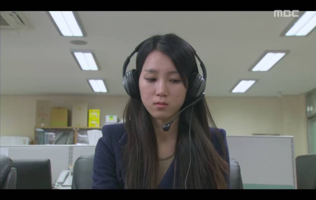 [하이킥3] 지나고 교가를 만들다 창작의 고통을 느끼는 하선과 윤건ㅋㅋㅋ.jpg | 인스티즈