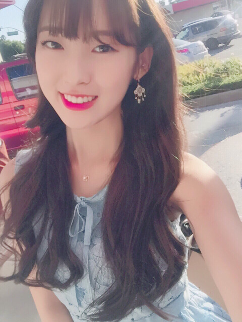 오늘자 내아린 | 인스티즈